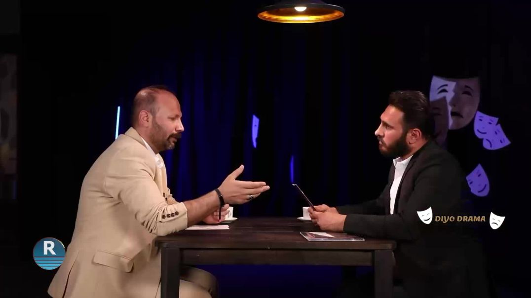 ⁣DIYO DRAMA 22 – 7 – 2025