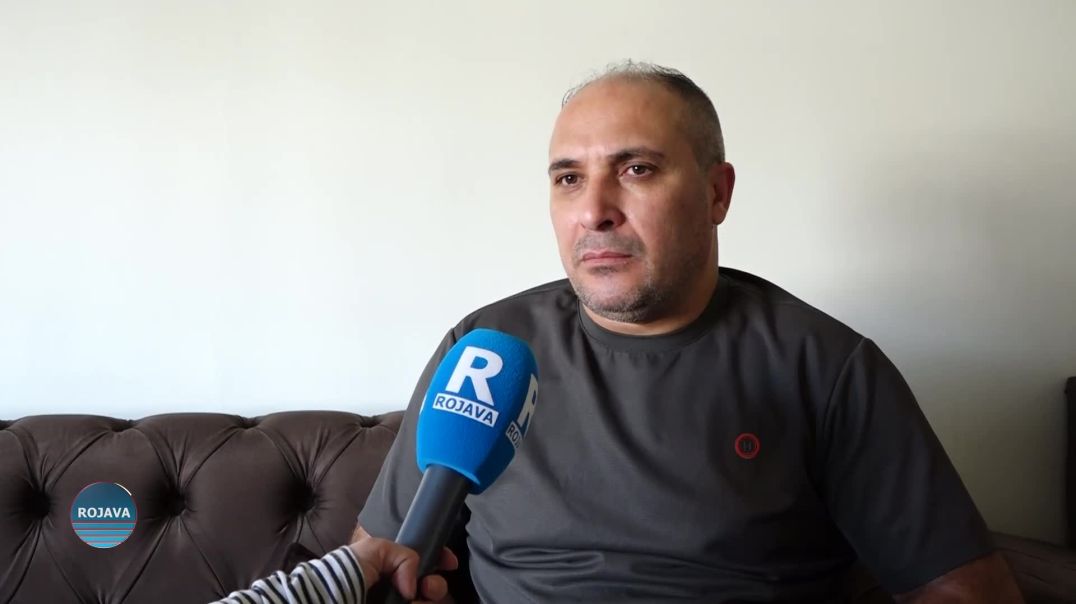 YÛNIS MEHMÛD: HEYA NIHA 100 JENERATOR LI HESEKÊ 16 SEATAN KEHREBEYÊ DIDIN