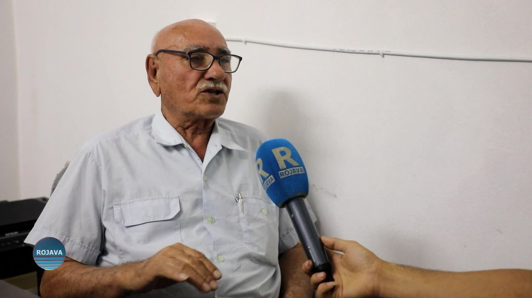 مثقفو حلب: دعوة السلام وبناء المجتمع الديمقراطي هما السبيل لتحقيق حرية جميع شعوب المنطقة