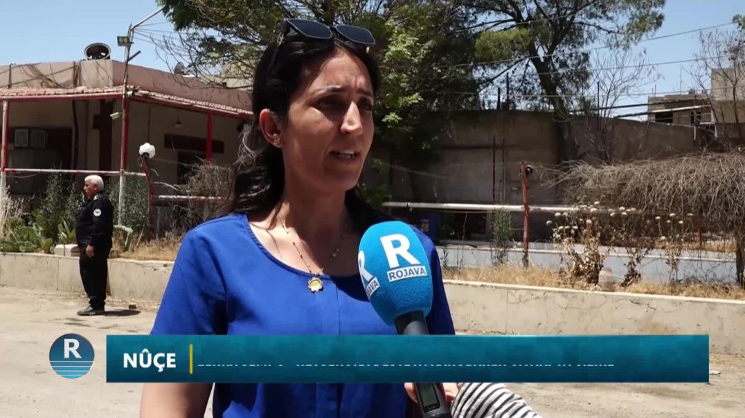 ⁣PROGRAMA FIRATÊ 3 EREBEYÊN AGIRKUJÊ RADESTÎ RÊVEBERIYA HESEKÊ KIR