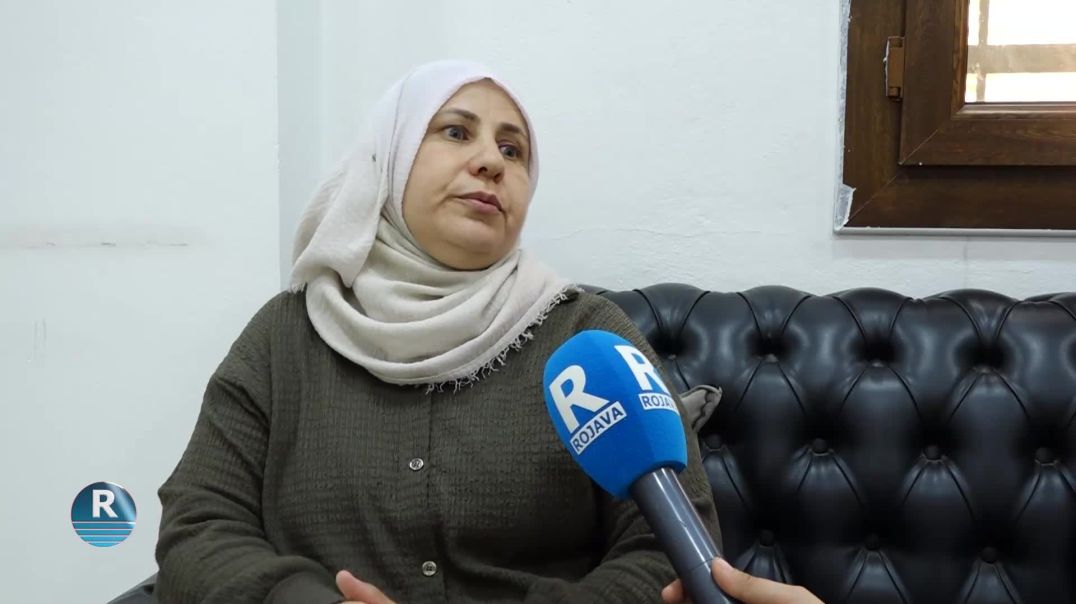 EDAMÊN PYD: BANGA RÊBER APO RIYA ÇARESERIYA TEVAHÎ PIRSGIRÊKAN E