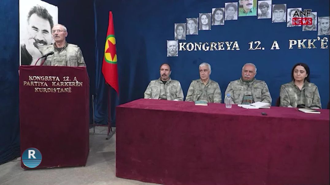 ŞÊNIYÊN KOBANÊ: BANGA RÊBER APO JI BO GELÊ KURD Û CÎHANÊ BENGEK DÎROKÎ YE