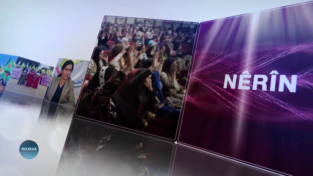⁣NÊRÎN 8 – 7 - 2025