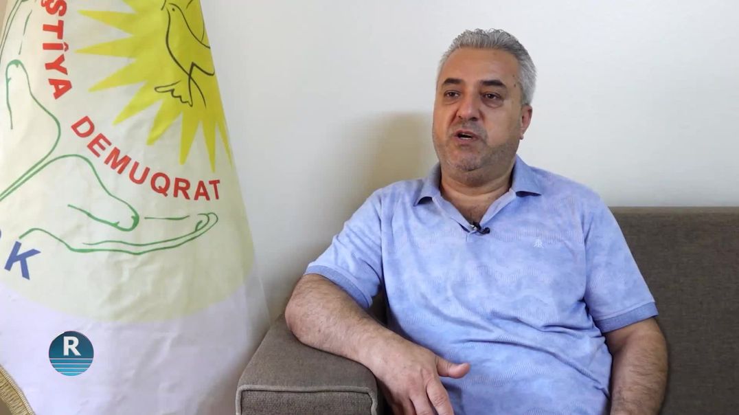 PEYMANA LOZANÊ 102 SAL JI PARÇEKIRIN Û DESTHILDARIYÊ LI ŞÛN XWE HÊŞT