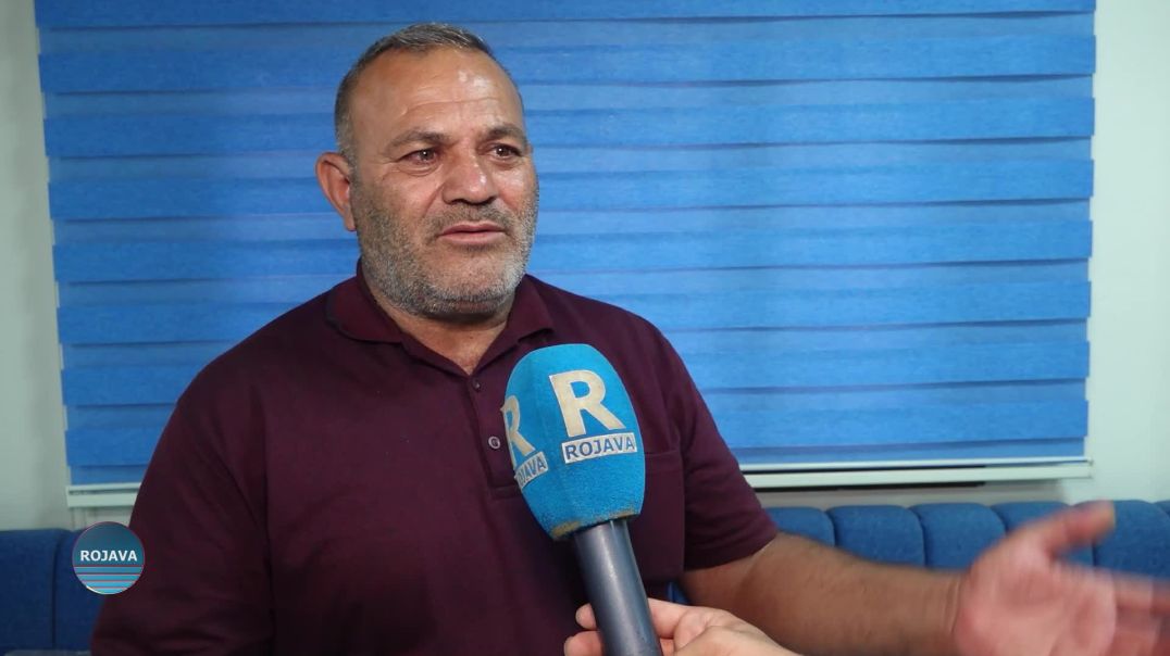 WELATIYÊN QAMIŞLO PIŞTGIRÎ DAN BANGA RÊBER APO Û ÇEKŞEWITANDINA PKK'Ê