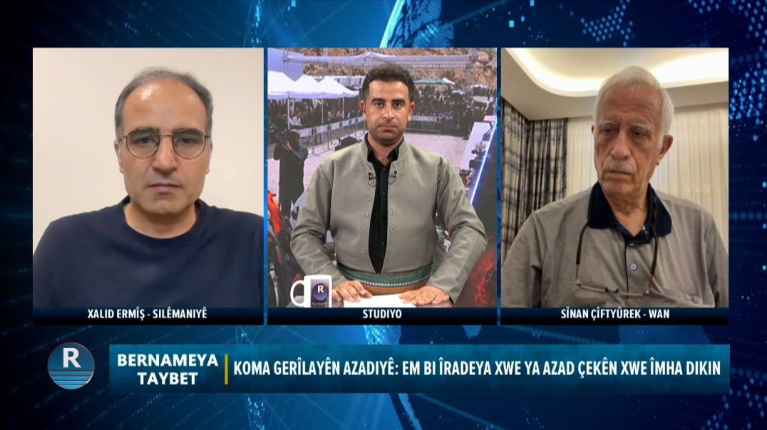 ⁣BERNAMEYA TAYBET 11 – 7 – 2025