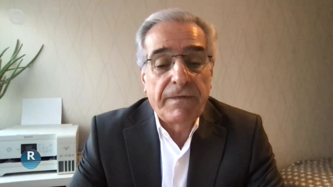 AHMET KARAMUS: EM Ê XEBATÊN XWE YÊN LIDARXISTINA KONGREYA NETEWEYÎ MEZIN BIKIN