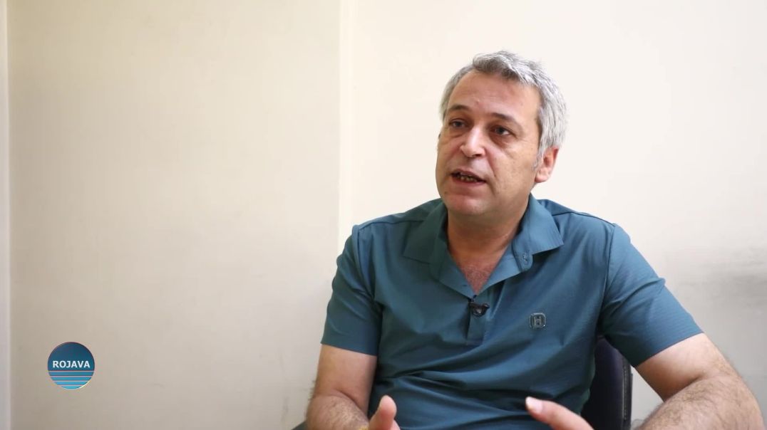 VALAHIYA EWLEHIYÊ YA LI SÛRIYÊ RÊ LI BER JINÛVE ZINDÎKIRINA DAIŞÊ VEDIKE