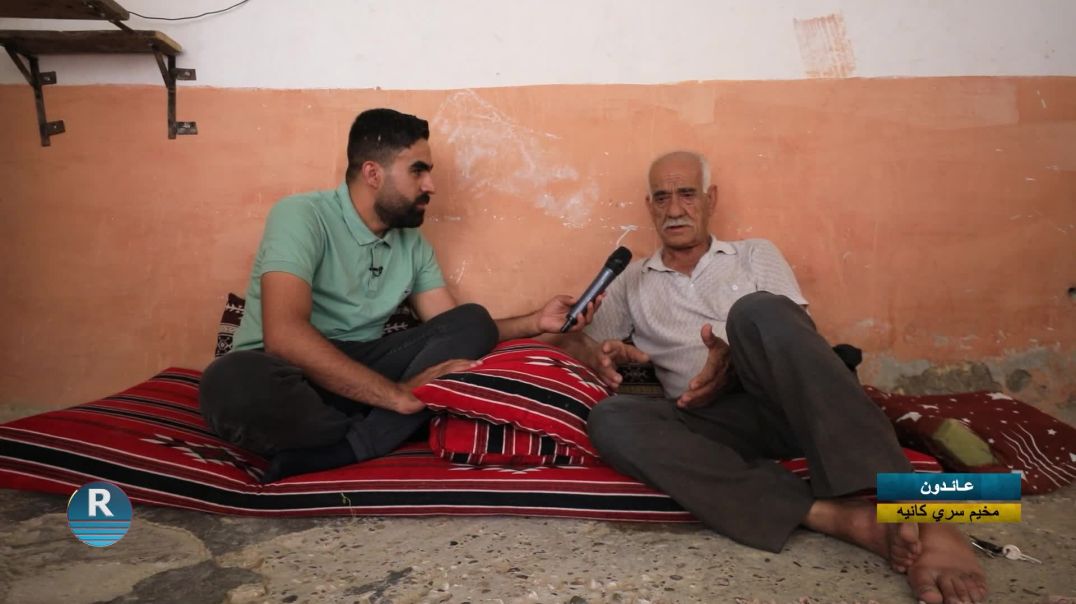 عائدون 15 - 7 - 2025