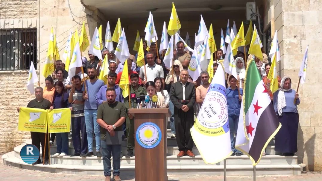 ENCÛMENA CÎBICÎKAR YA FIRATÊ PINPÊKIRINÊN li SWÊDAYÊ ŞERMEZAR KIR