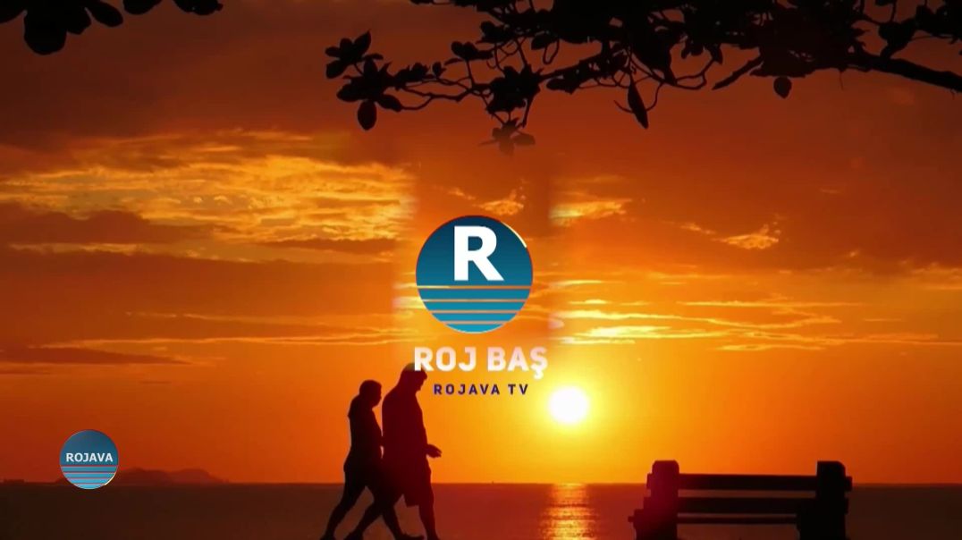 ⁣ROJ BAŞ 15 - 7 - 2025