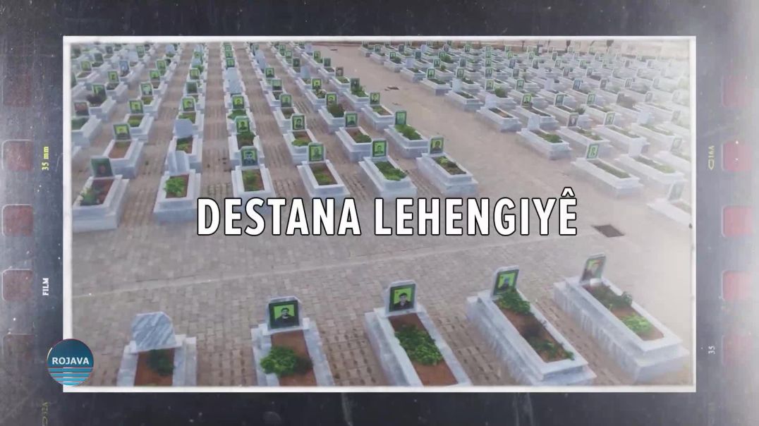⁣DESTANA LEHENGIYÊ 29-7-2025