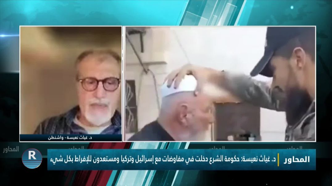 المحاور 17 - 7 - 2025
