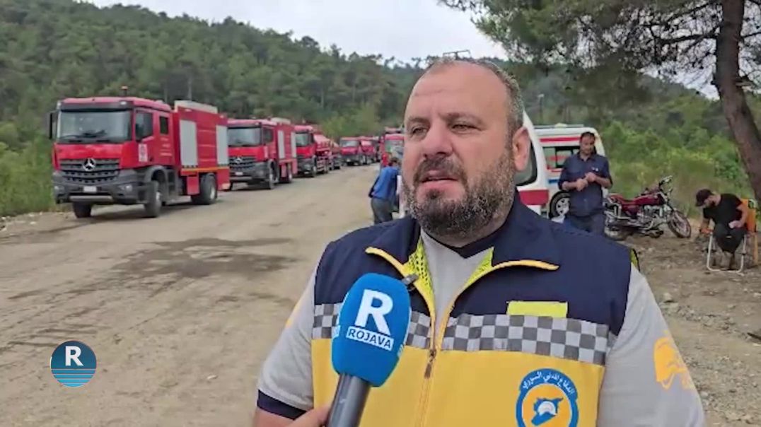 BI DESTEKA RÊVEBERIYA XWESER AGIRÊ LI PERAVÊ TÊ VEMIRANDIN
