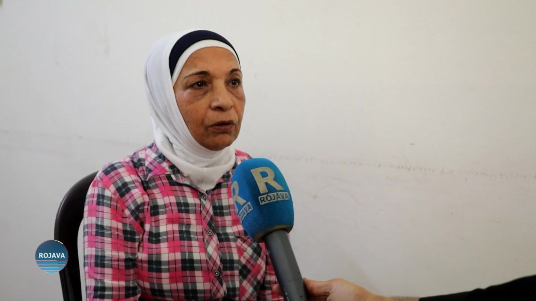 ⁣بين الغربة والحنين.. العفرينيون لا يتخلون عن حلم العودة إلى عفرين