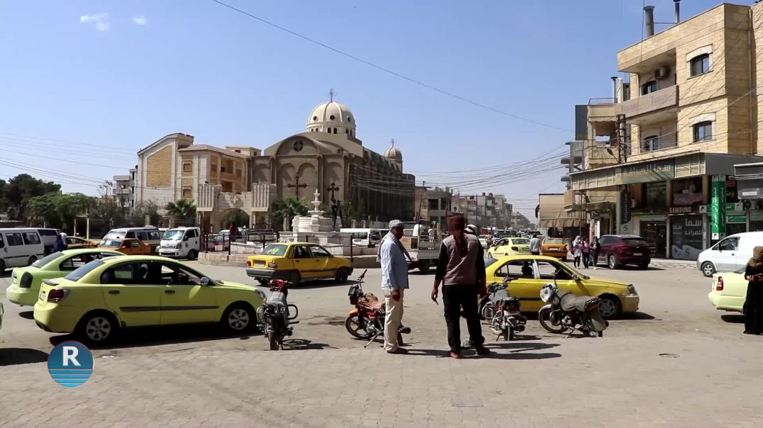 ŞÊNIYÊN BAJARÊ HESEKÊ JI BER AVÊTINA GULEYÊN BÊSERÛBER BI FIKAR IN