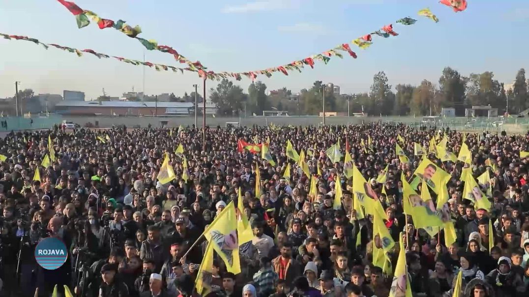 ⁣JI BO SERXISTINA PÊVAJOYA AŞTIYÊ HETA NIHA DEWLETA TIRK GAV NEAVÊTIYE
