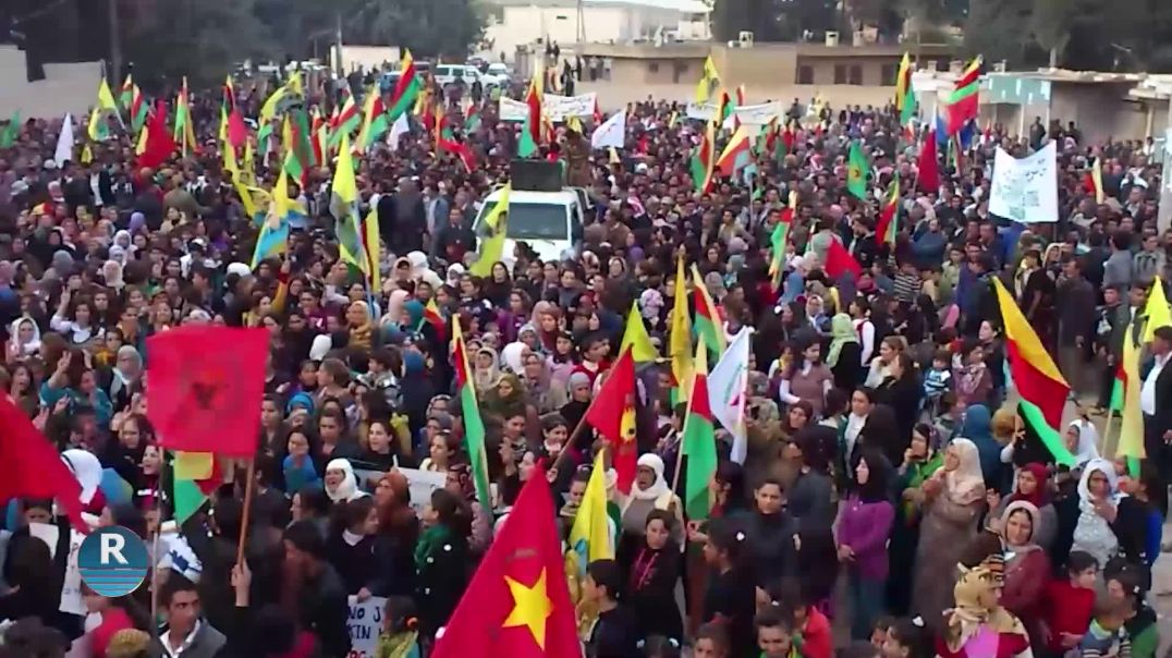 ثورة 19 تموز... شرارة التغيير في شمال وشرق سوريا