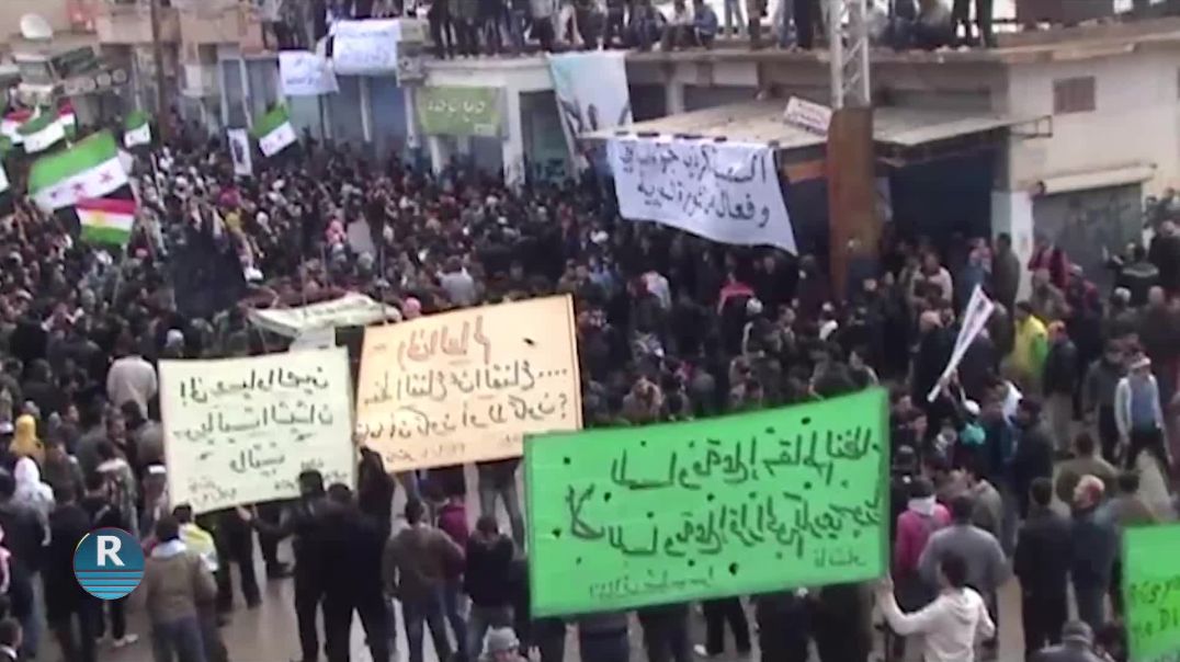 ⁣ŞOREŞA 19'Ê TÎRMEHÊ 13 SALÊN TIJÎ DESTKEFTÎ TEMAM KIR
