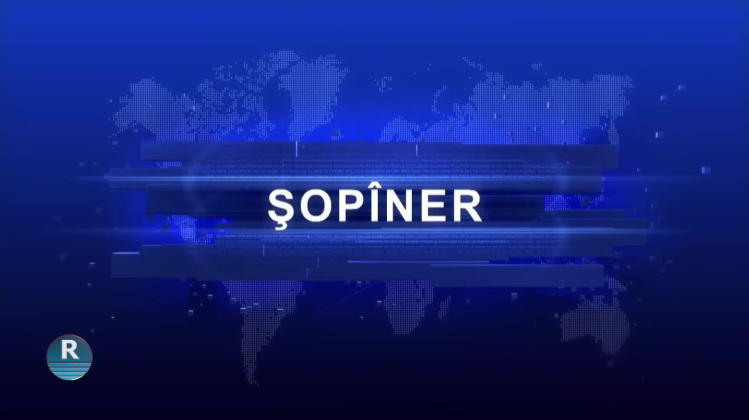 ⁣ŞOPÎNER 28 – 7 - 2025