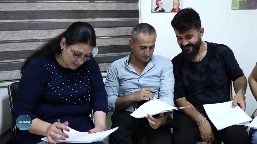 LI QAMIŞLO REŞNIVÎSA DESTÛRA KESÊN XWEDÎ PÊDIVIYÊN TAYBET HAT NÎQAŞKIRIN