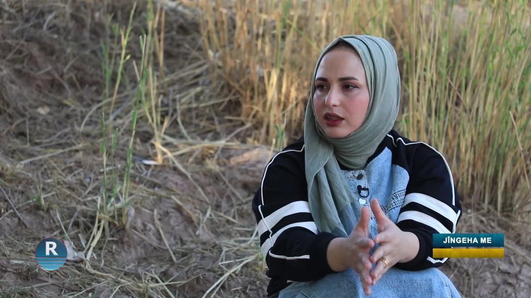 ⁣JÎNGEHA ME ||BANDORA GERMÊ LI SER DARAYÊ BAJARÊ ENDÎOERÊ || 113 - 7 - 2025