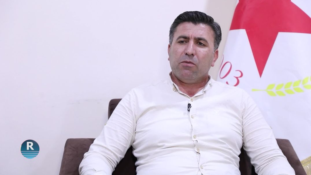 TELET YÛNIS: BANGA RÊBERTÎ JI BO AŞTIYA TEVAHÎ CÎHANÊ YA