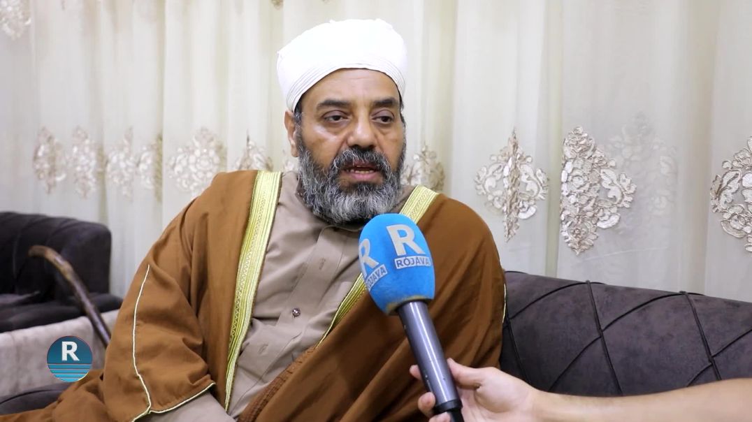 المجلس الديني في حلب يدعو للتكاتف والوقوف صفاً في مواجهة الإرهاب وإيقاف آلة القتل ضد الطوائف