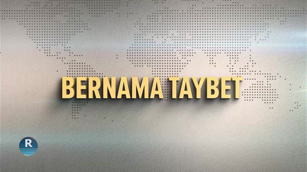 BERNAMEYA TAYBET 23 -7 - 2025