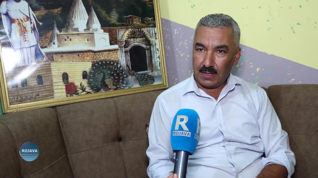 ‎11 SAL DI SER FERMANA 74 A ŞENGALÊ DE DERBAS BÛ