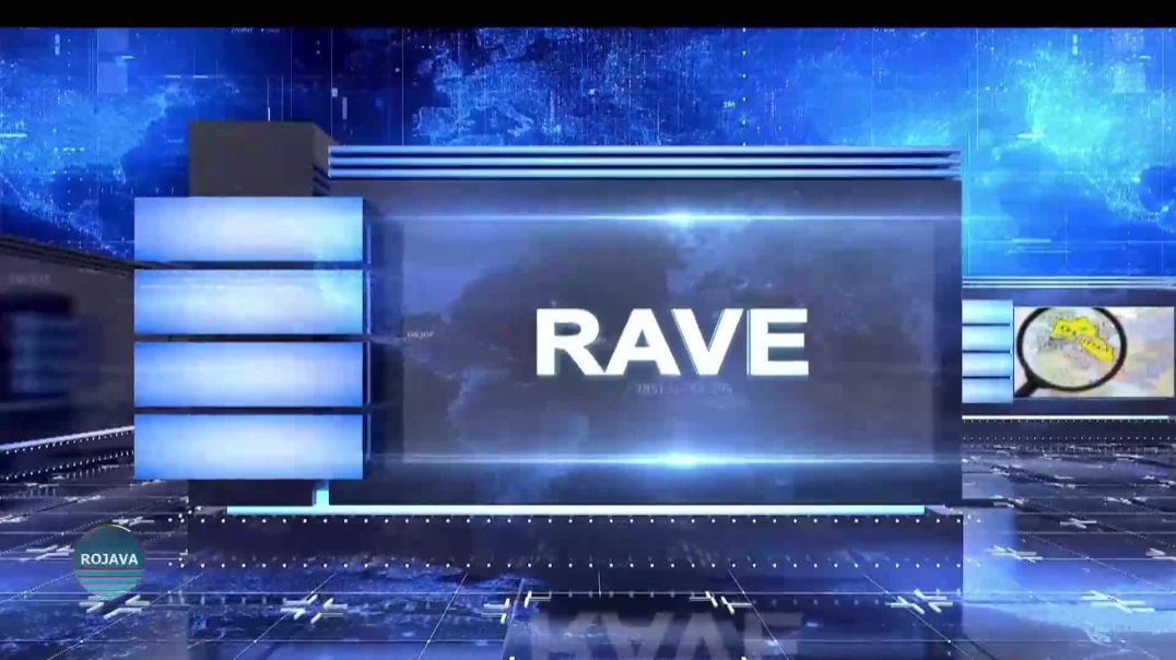 ⁣RAVE 6 -8 - 2025