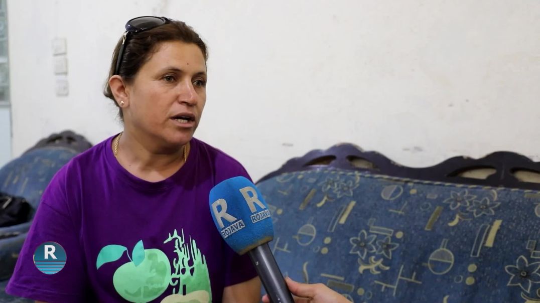 ZEKIYA XOCE: EM BI HÊVÎ NE KU DAGIRKERÎ BI DAWÎ BIBE, DA KU EM VEGERÊN WARÊ XWE