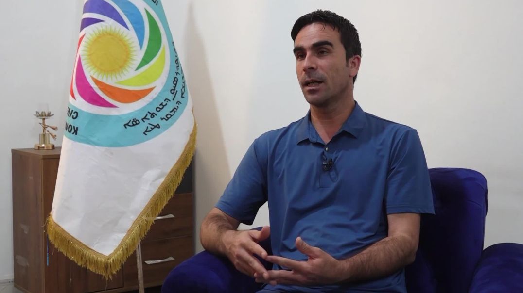 جهاد حسن: اللامركزية تسهم في بناء بيئة أكثر انسجاماً وتعاونًا وتحدّ من النزاعات