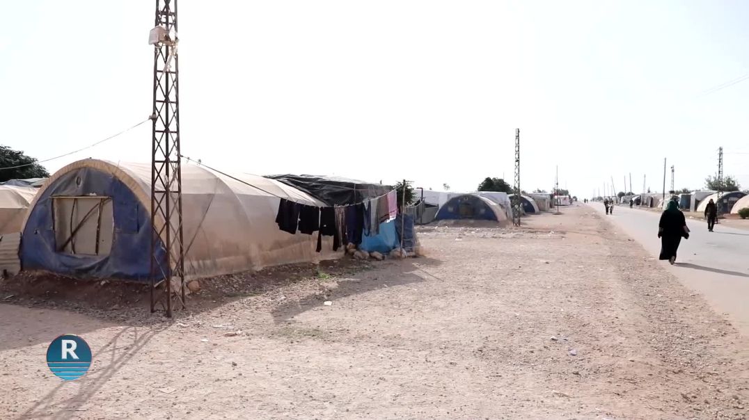 ⁣KOÇBERÊN EFRÎNÊ DAXWAZA VEGEREKE BI EWLE DIKIN