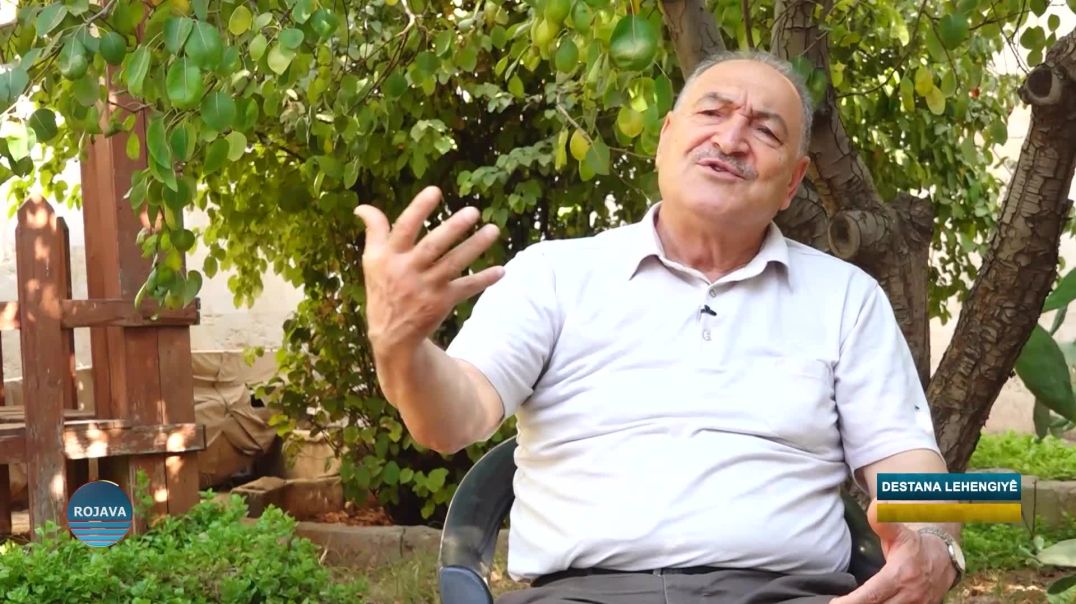 DESTANA LEHENGIYÊ 5-8-2025