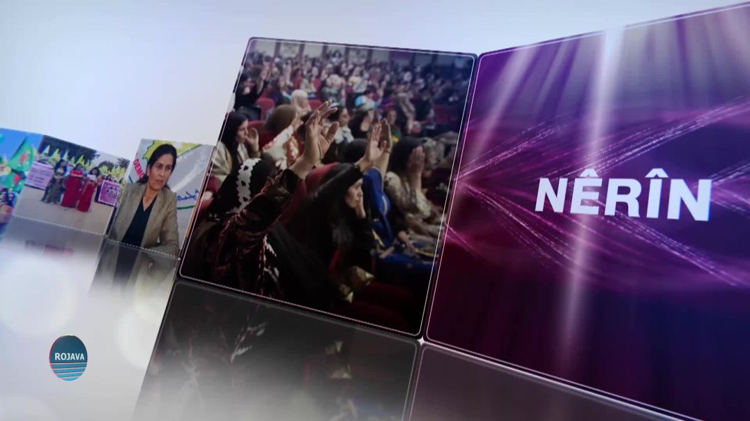 ⁣NÊRÎN 19 – 8 - 2025