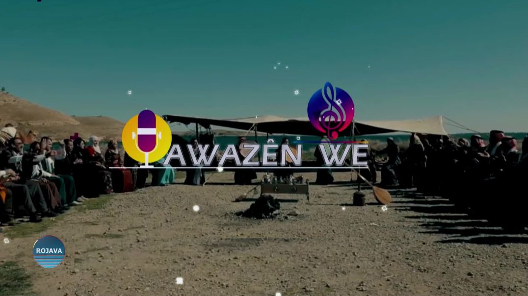 AWAZÊN WE 23-8-2025