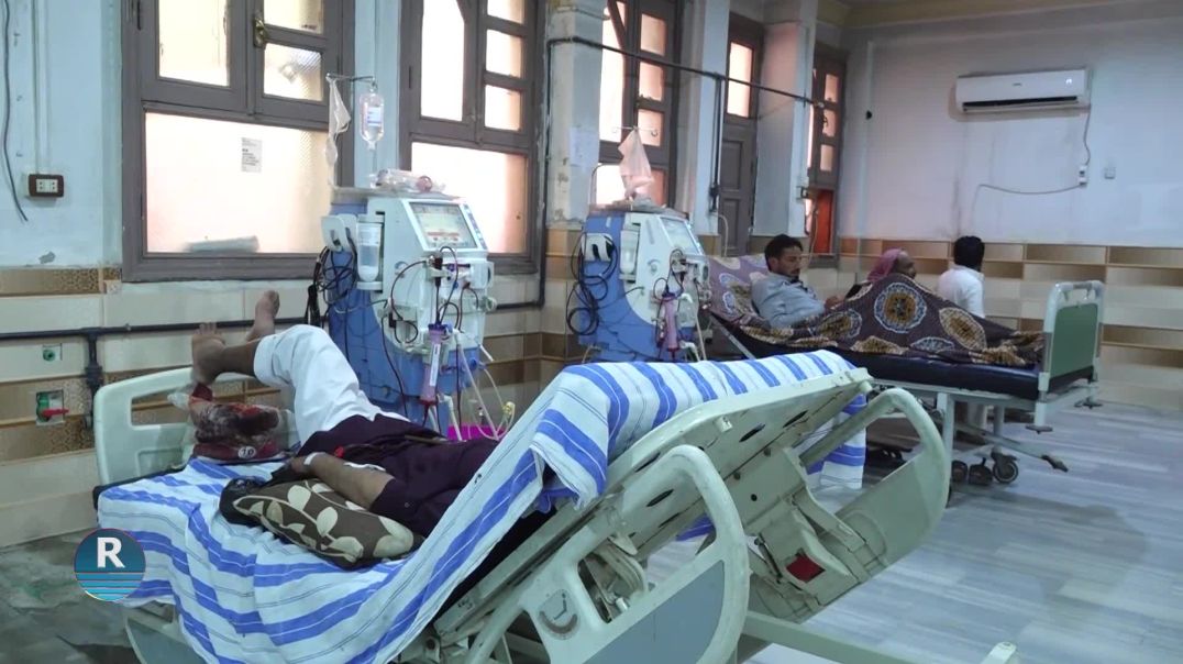 ‏ قسم " الكلية " في المشفى الوطني بالرقة يستمر بتقديم خدماته مجاناً على مدار ٢٤ ساعة