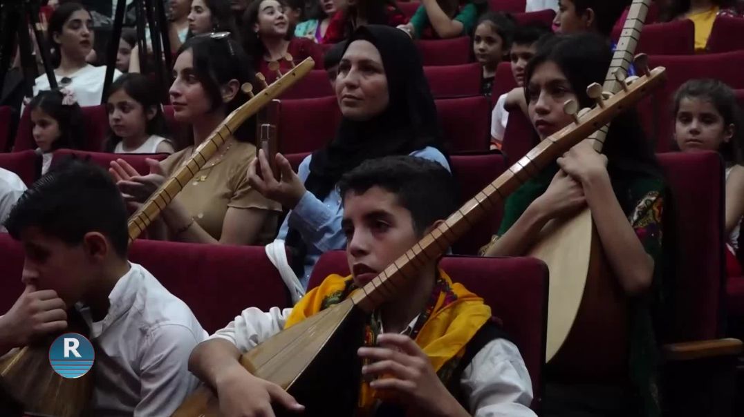 DI ÇARÇOVEYA BERNAMEYA ‘ZARHUNERA HAVÎNÊ’ DE ŞAHÎ JI BO ZAROKAN TÊN LIDARXISTIN