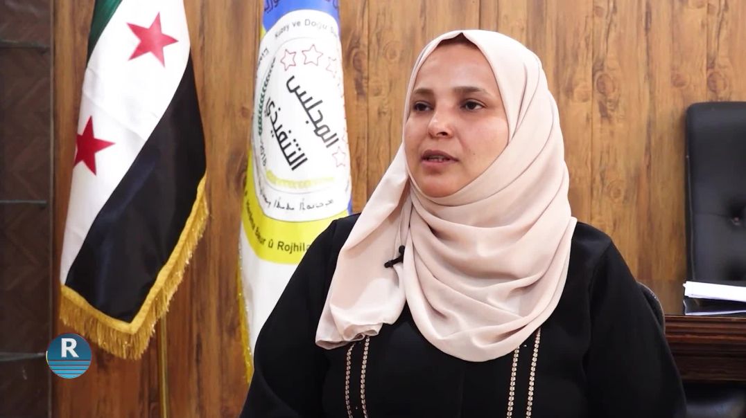 Emel Xizêm: girtina tirkiyê ji ava çemê firatê re zirar li enerjiyê kiriye