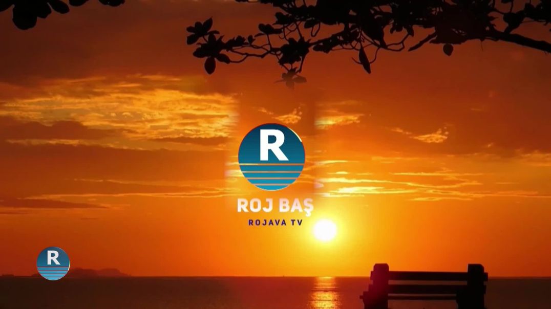 ⁣ROJ BAŞ 17 - 8 - 2025
