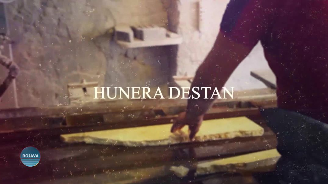 ⁣HUNERA DESTAN 19 – 8 – 2025