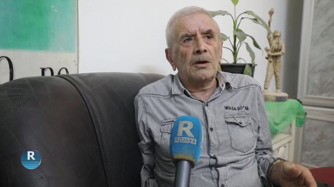 Destwerdanên Dewleta Yên Li Ser Xaka Sûriyê Zêde Dibe
