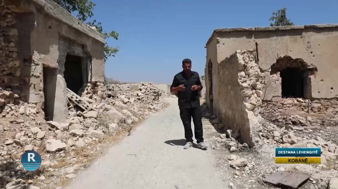 DESTANA LEHENGIYÊ 19-8-2025