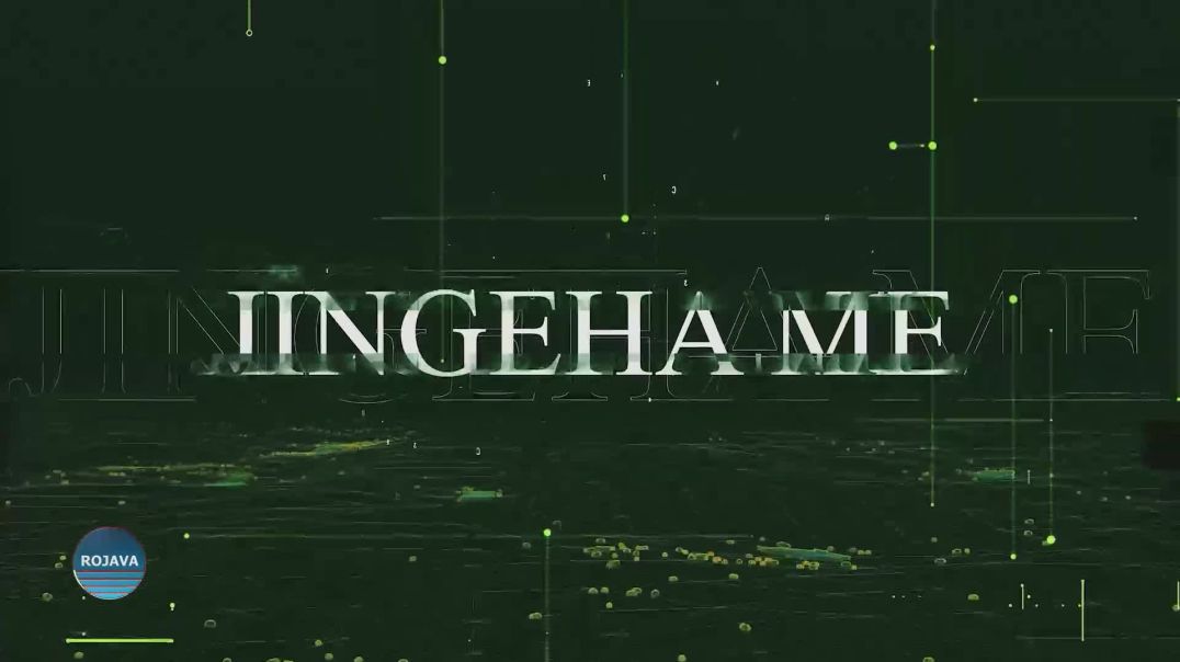 ⁣JÎNGEHA ME 10 – 8 - 2025