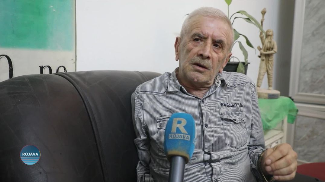 ⁣مصطفى كولاك: دولة الاحتلال التركية تحاول قصارى جهدها لمنع الوصول إلى اتفاق في سوريا