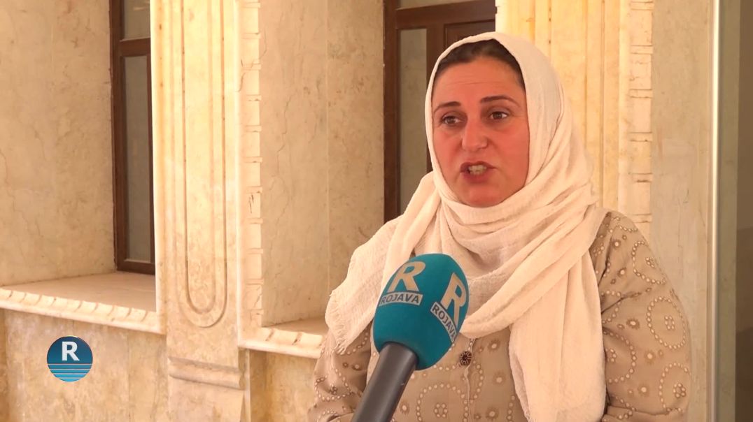مكتب المرأة في عين عيسى ينظم ندوة حول الانتحار وأسبابه وطرق الوقاية منه
