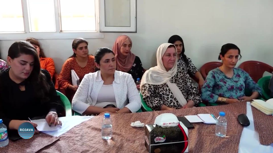 KAMPANYAYA DESTEYA HUNDIRÎN YA LI DIJÎ XWEKUŞTIN Û MADEYÊN HIŞBIRÊ DIDOME
