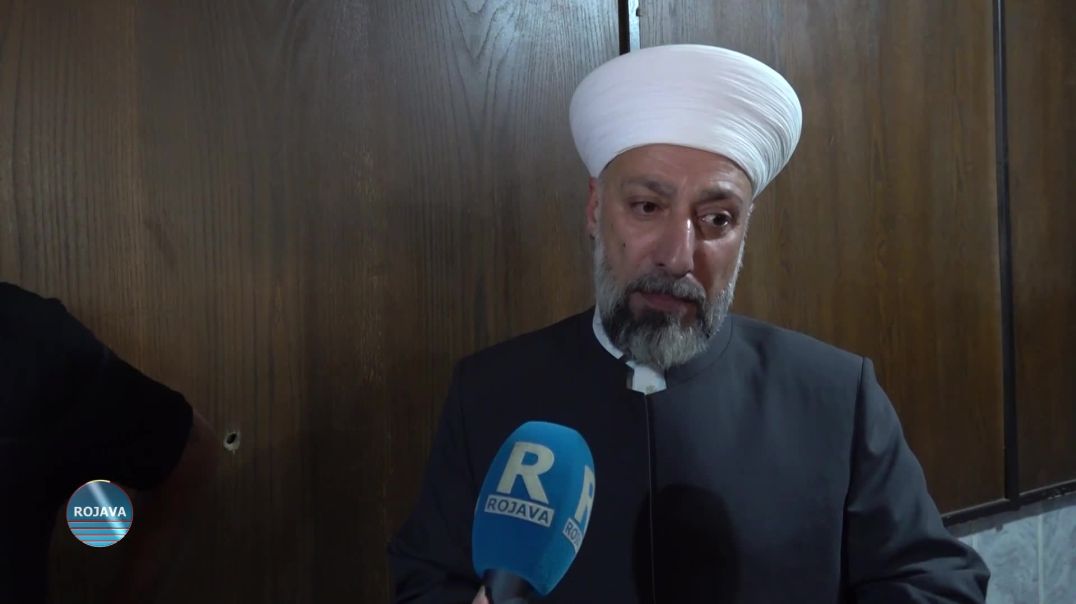 ŞÊX MURŞID EL XEZNEWÎ: HIKÛMETA VEGUHÊZ DI PARASTINA PÊKHATEYAN DE BISER NEKET