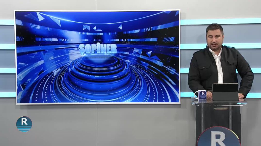 ŞOPÎNER 6 -8 - 2025